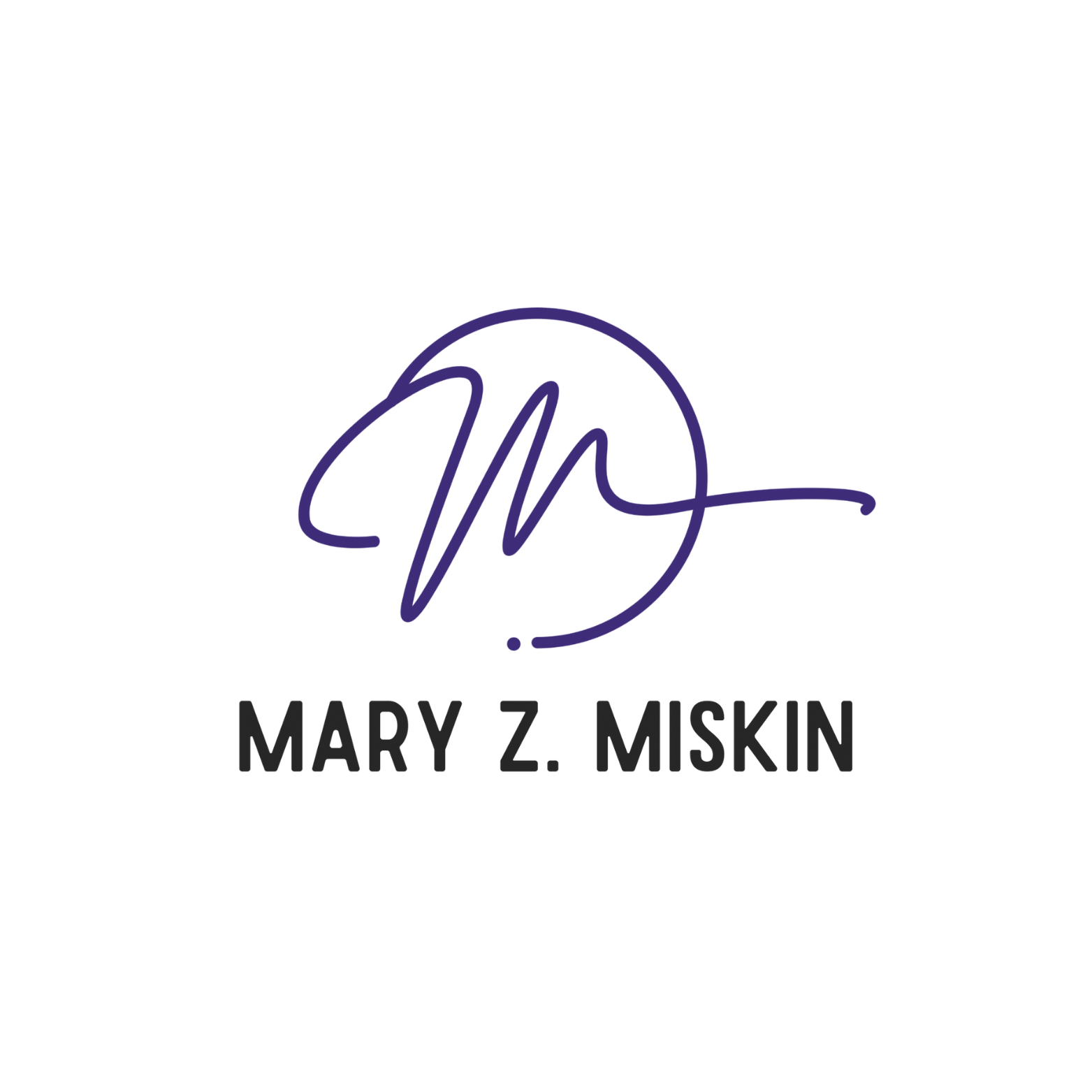 Mary Z. Miskin - BAES Sponsor Logo